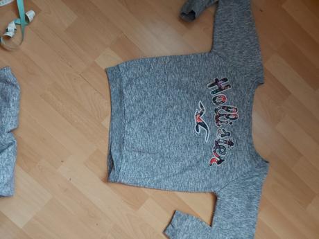 Suprava, hollister,xs