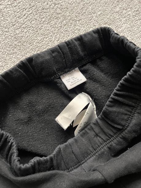 Zateplené legíny, lindex,134