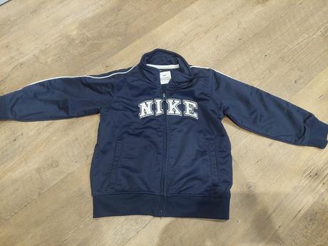 Chlapcenska mikina nike, nike,92