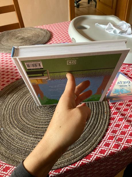 Moja pohodova zahrada, 