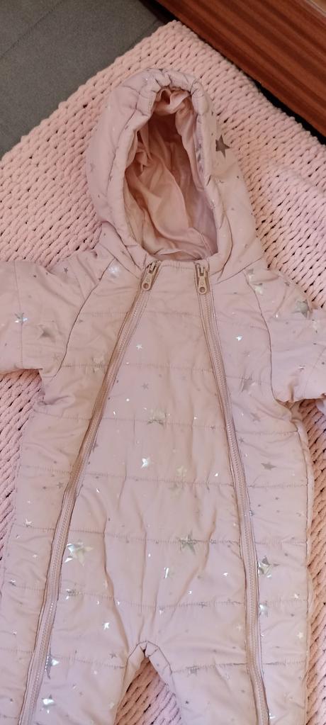 Zimný overal, reserved,68