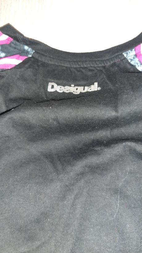Taška plná vecí desigual, h&m, bonprix 152, 140–152