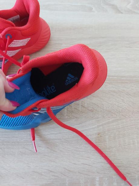 Naadherne tenisky nove, adidas,30