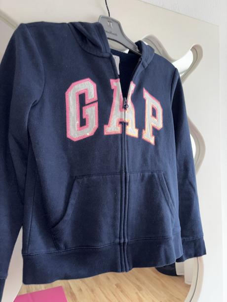 Mikina gap 158/164, gap,164