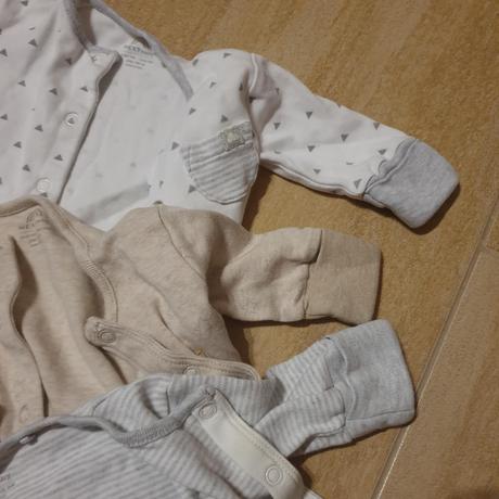 Pyžamá jednodielne overalové next, next,56