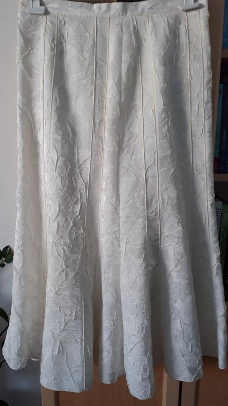 Spolocensky 3 dielny kostym/saty v.42, 42