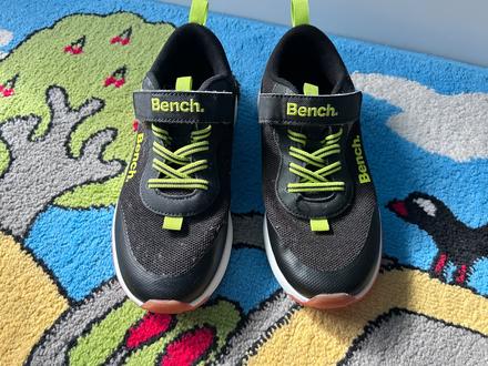 Tenisky, 34