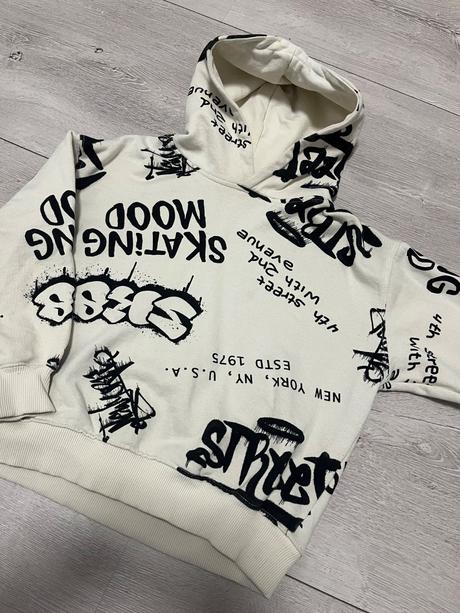 Mikina chlapec, zara,128