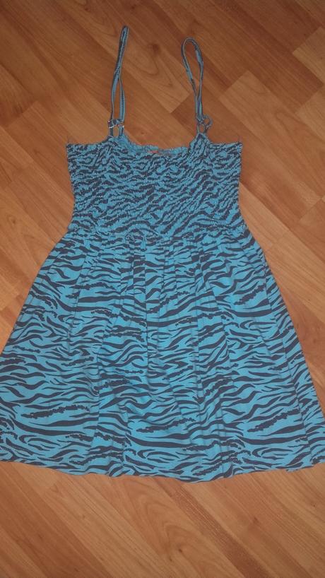 Dievcenske šatočky, 116