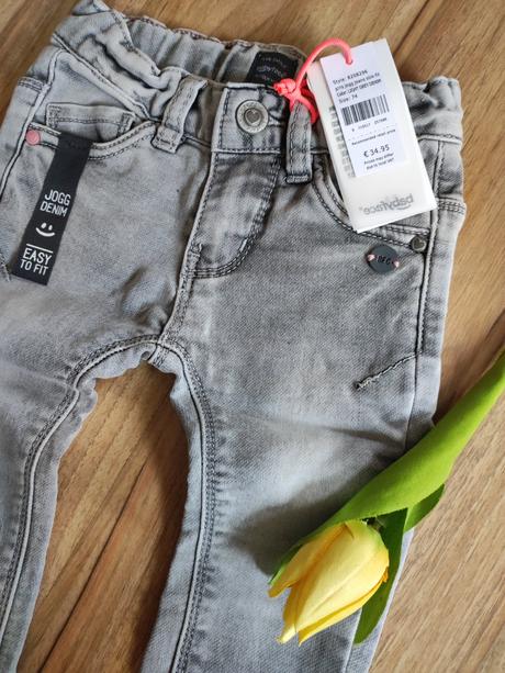 Baby rifle babyface, 74