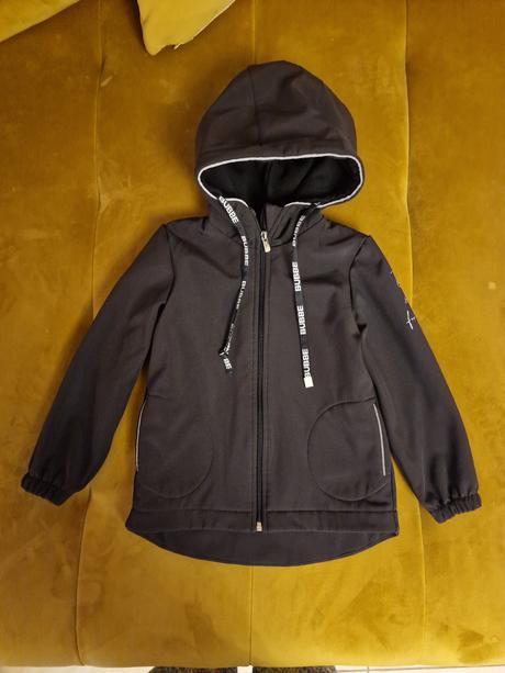 Softshellova bunda bubbe, bubbe,104