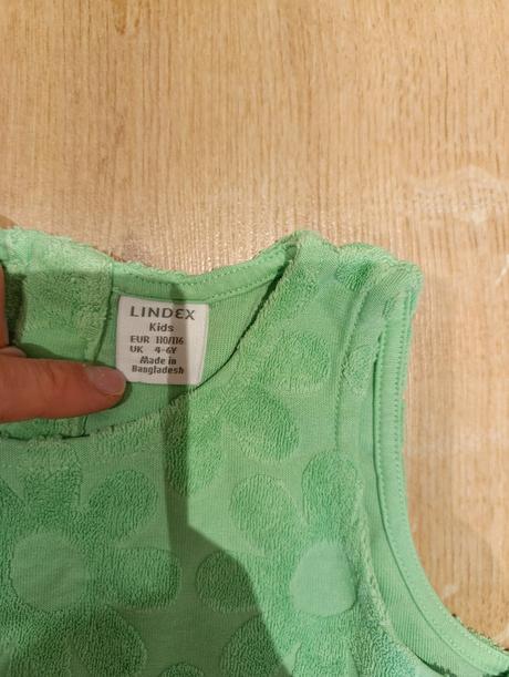 Šaty lindex, lindex,110