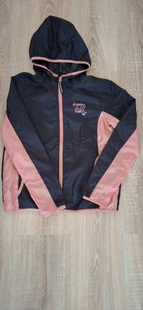 Tenká bunda, pepperts,158