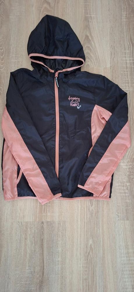 Tenká bunda, pepperts,158