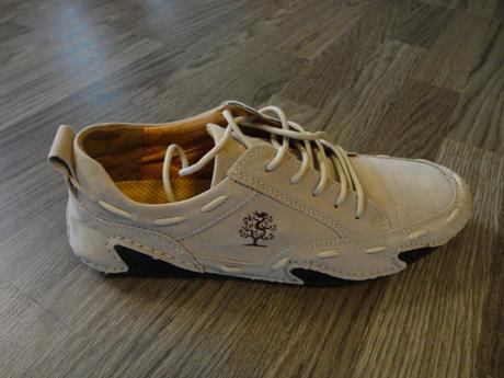 Pánske topánky - tenisky, 44