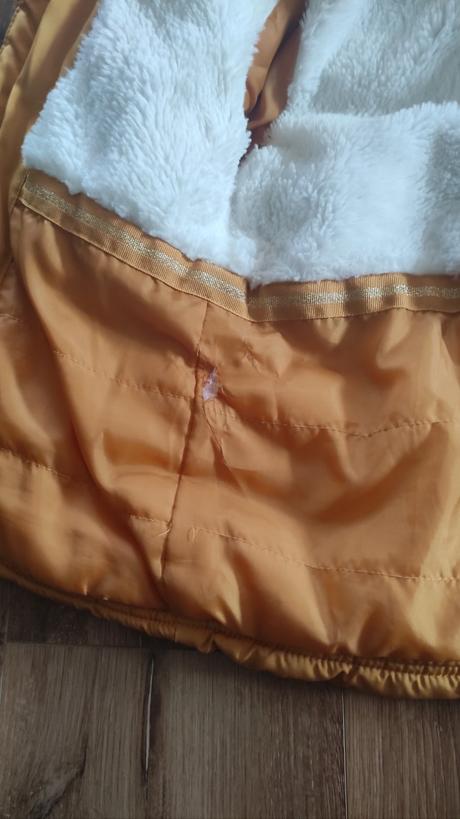 Zimná bunda, f&f,98