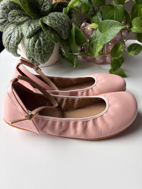 Shapen baleríny tulip 3.0 rose, veľkosť 38 reular, 38