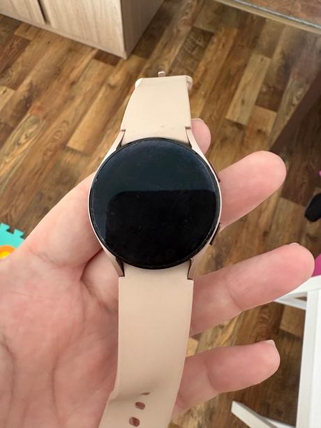 Hodinky samsung galaxy watch, samsung