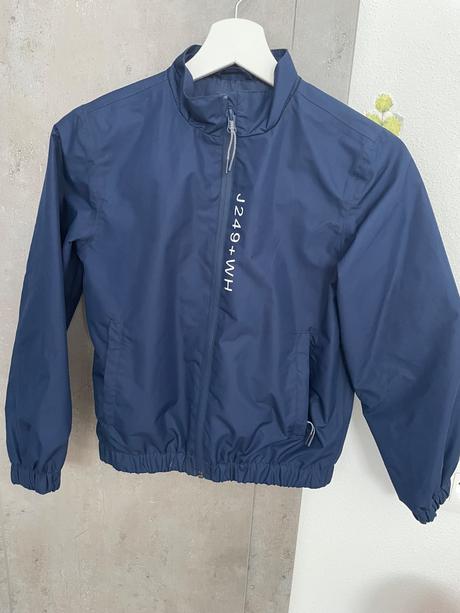 Prechodná bunda, tchibo,134