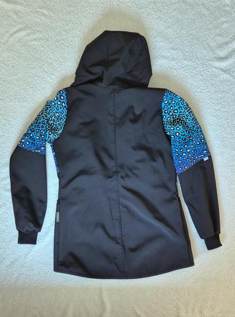 Softshell bunda unuo 140/146, unuo,140