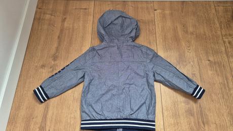 Bunda tenka prechodna, topolino,98