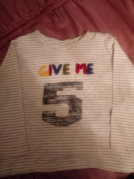 Tričká s dlhými rukávmi., disney,86