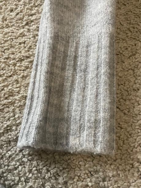 Rolákový svetrík, veľ. m, m