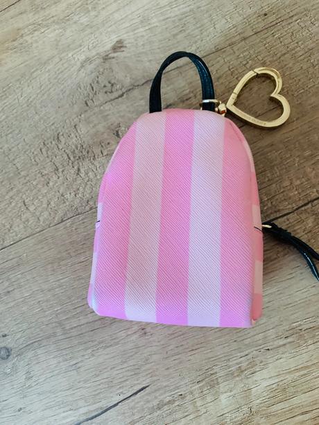 Privesok na kabelku victorias secret, victoria's secret