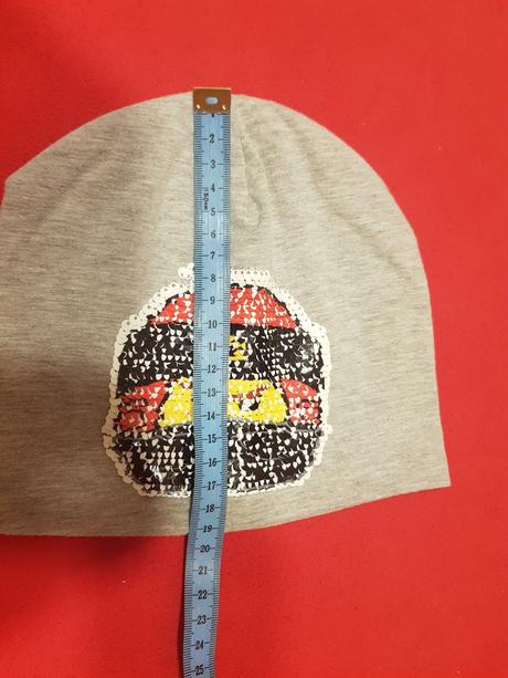 Čiapka ninjago, h&m,98