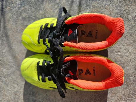 Kopacky adidas kopa sense 4, adidas,29