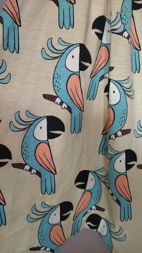 Romper nový next, next,110