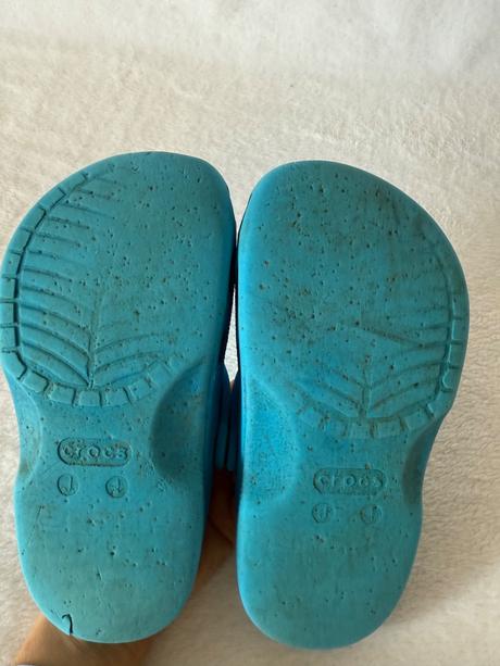 Crocs 32-33, crocs,32