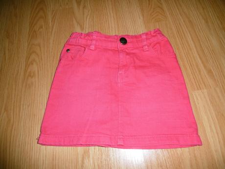 Rifľová suknička, dopodopo,122