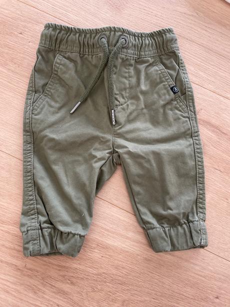 Vojenské nohavice reserved, reserved,68