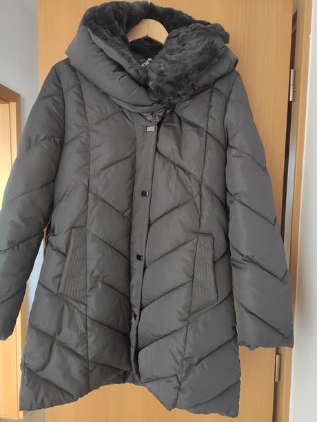 Zimná bunda m/l, m