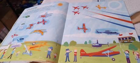 Nálepkovy časopis pre chlapcov,