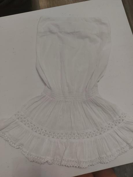 Šaty na plavky, h&m,36