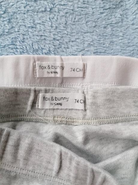 Pudlaciky 2 ks, fox,74