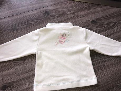 Flisová mikina next, next,98