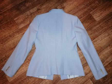 Komplet, sako+sukňa+nohavice, velk. 38, 38