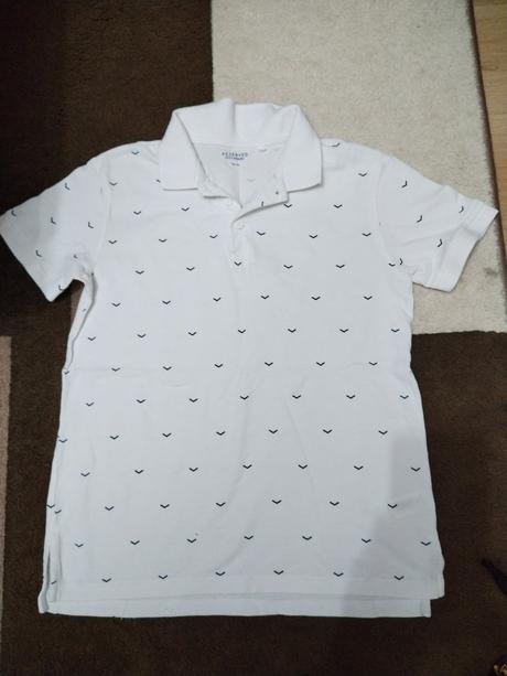 Tričko, reserved,158