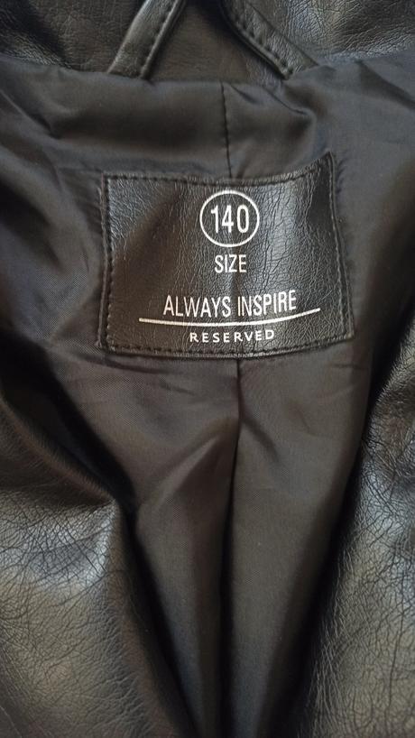Kožak vel.140, reserved,140