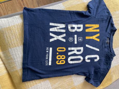 Tricko, reserved,134