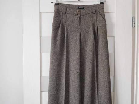 Nohavice pružné elegantné v top top stave,, orsay,34