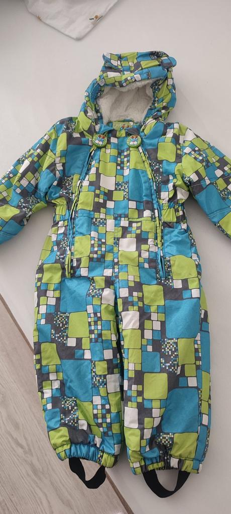 Pidilidi overal, pidilidi,86