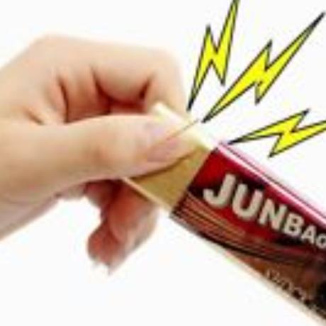 Párty elektrický šok,