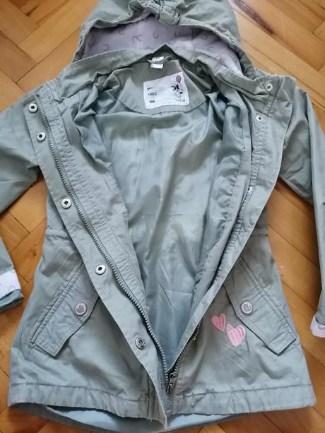 Prechodná bunda, dopodopo,122
