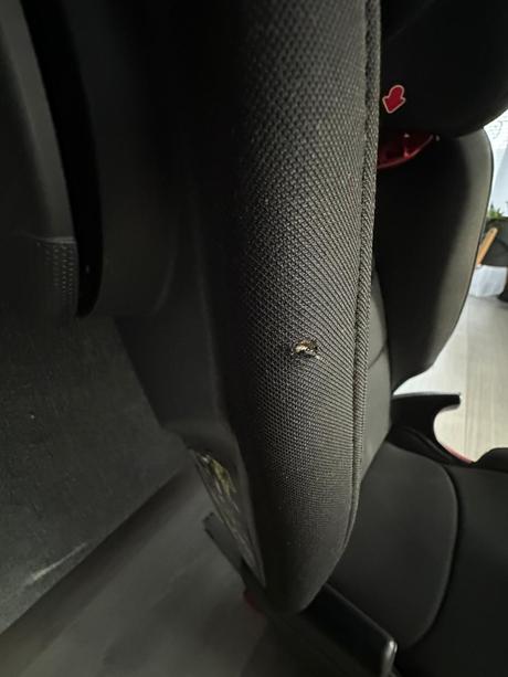 Predám autosedačku britax romer kidfix i size cos, britax