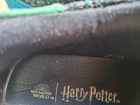 Harry potter tenisky, 40