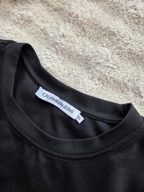 Šaty calvin klein, calvin klein,xs